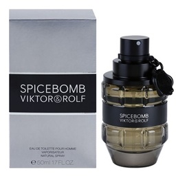 Мъжки парфюм VIKTOR & ROLF Spicebomb
